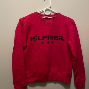 Y2K Hilfiger Crew Neck